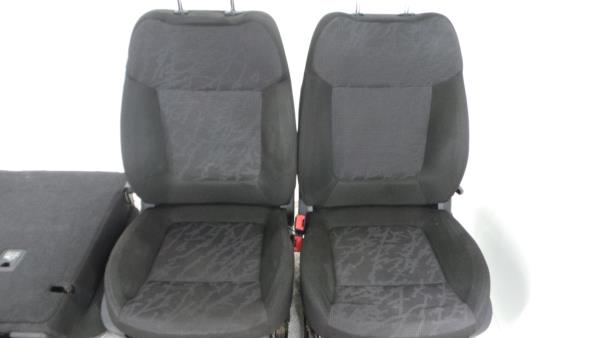 Juego Asientos PEUGEOT 3008 I (0U_) Imagem-1