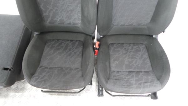 Juego Asientos PEUGEOT 3008 I (0U_) Imagem-2