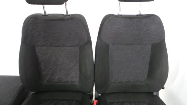 Juego Asientos PEUGEOT 3008 I (0U_) Imagem-3