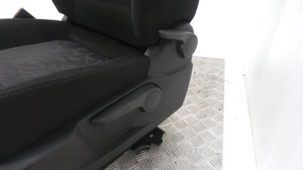 Juego Asientos PEUGEOT 3008 I (0U_) Imagem-5