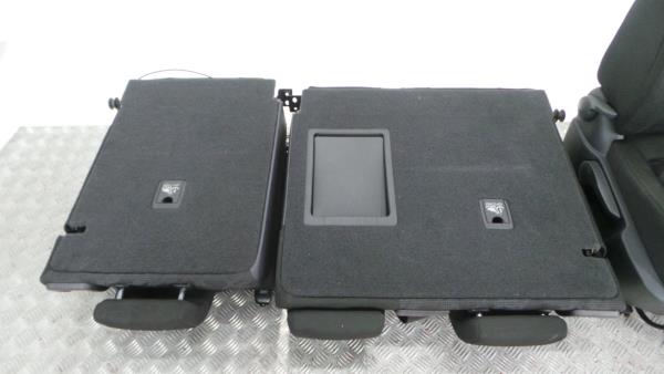 Juego Asientos PEUGEOT 3008 I (0U_) Imagem-6