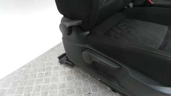 Juego Asientos PEUGEOT 3008 I (0U_) Imagem-4