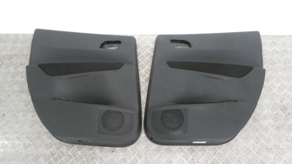 Juego Asientos PEUGEOT 3008 I (0U_) Imagem-7