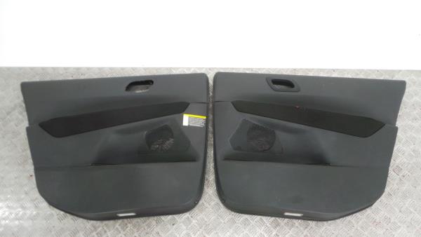 Juego Asientos PEUGEOT 3008 I (0U_) Imagem-8