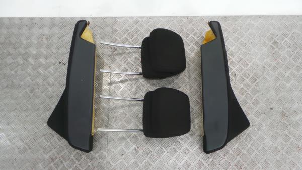 Juego Asientos PEUGEOT 3008 I (0U_) Imagem-9