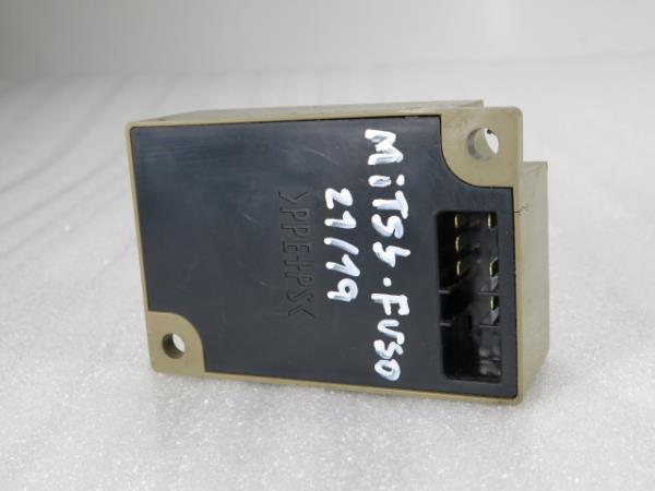 Bouton / interrupteur électromécanique  MITSUBISHI Canter (FB7, FB8, FE7, FE8) VII Imagem-3