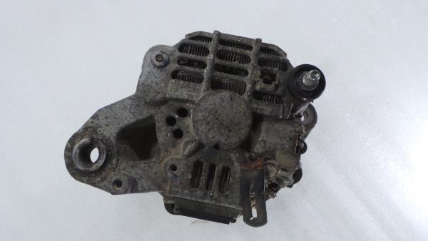 Alternador MITSUBISHI Canter (FB7, FB8, FE7, FE8) VII Imagem-3