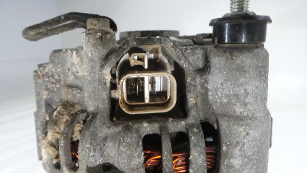 Alternador MITSUBISHI Canter (FB7, FB8, FE7, FE8) VII Imagem-2