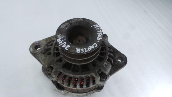 Alternador MITSUBISHI Canter (FB7, FB8, FE7, FE8) VII Imagem-4