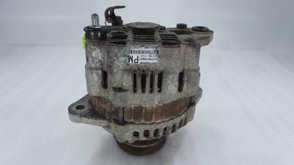 Alternateur MITSUBISHI Canter (FB7, FB8, FE7, FE8) VII Imagem-2