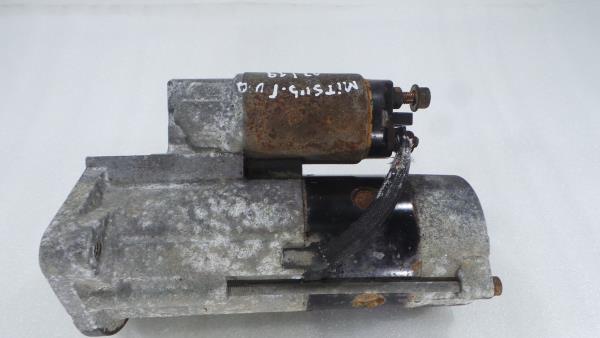 Motor de arranque MITSUBISHI Canter (FB7, FB8, FE7, FE8) VII