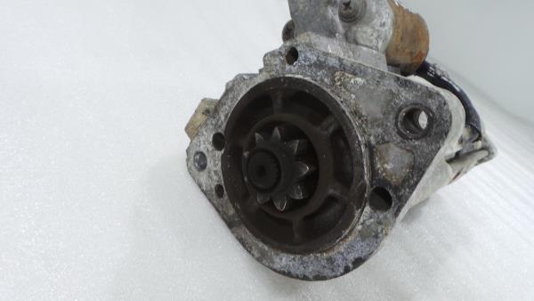 Motor de arranque MITSUBISHI Canter (FB7, FB8, FE7, FE8) VII Imagem-3