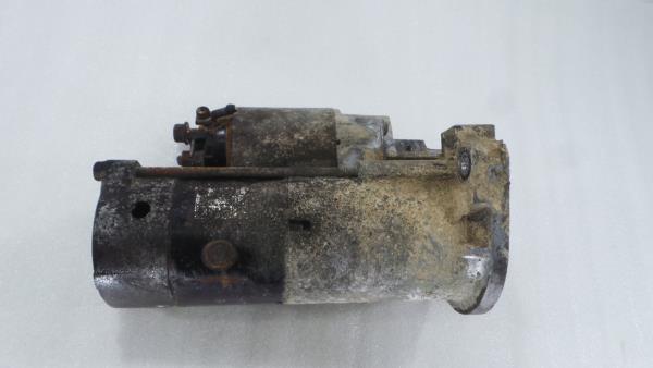 Motor de arranque MITSUBISHI Canter (FB7, FB8, FE7, FE8) VII Imagem-4