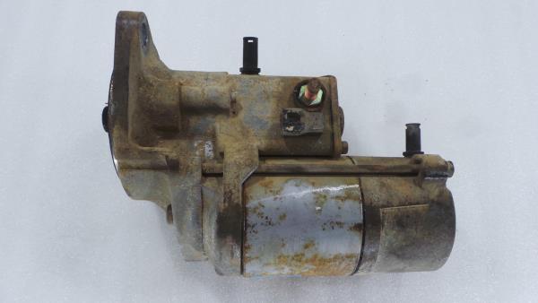 Motorino di avviamento ISUZU ELF Chassis (NKR7_, NKS7_, NHR6_, NKR6_) Imagem-3