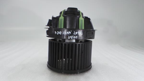 Heater Blower Motor PEUGEOT 207 Van