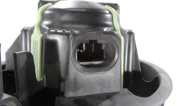 Ventola riscaldamento / Ventilatore abitacolo PEUGEOT 207 Van Imagem-2