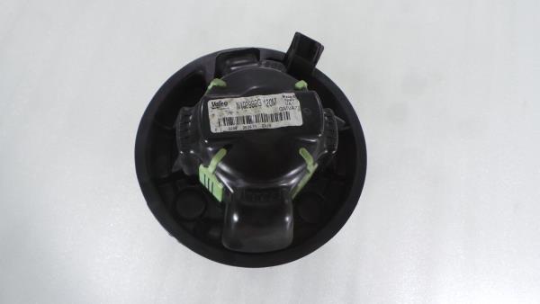 Ventola riscaldamento / Ventilatore abitacolo PEUGEOT 207 Van Imagem-4