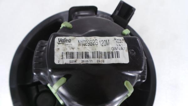 Ventola riscaldamento / Ventilatore abitacolo PEUGEOT 207 Van Imagem-5