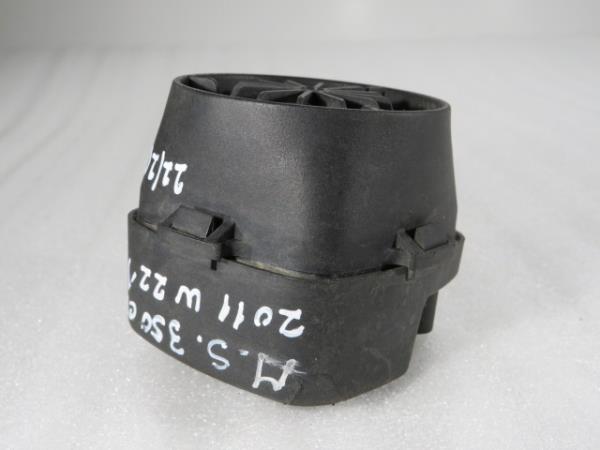 Horn MERCEDES-BENZ Classe S (W221) Imagem-1