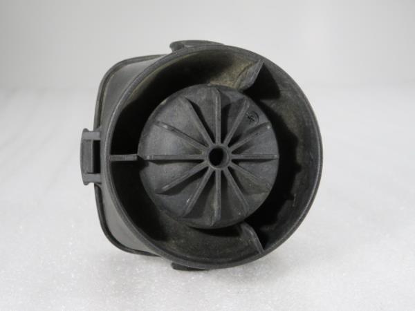 Horn MERCEDES-BENZ Classe S (W221) Imagem-3