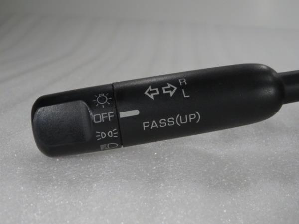 Bouton / interrupteur d'éclairage MITSUBISHI Canter (FB7, FB8, FE7, FE8) VII Imagem-1