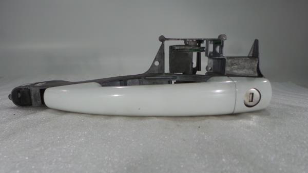 Left front door handle PEUGEOT 207 Van