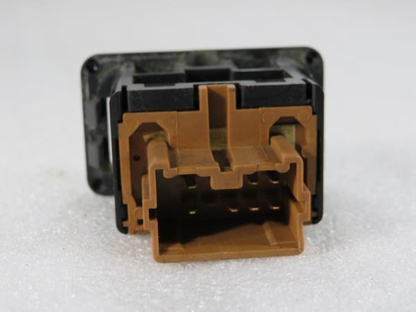 Bouton / interrupteur électromécanique  MITSUBISHI Canter (FB7, FB8, FE7, FE8) VII Imagem-3