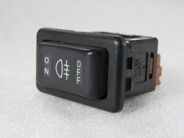 Bouton / interrupteur électromécanique  MITSUBISHI Canter (FB7, FB8, FE7, FE8) VII Imagem-1