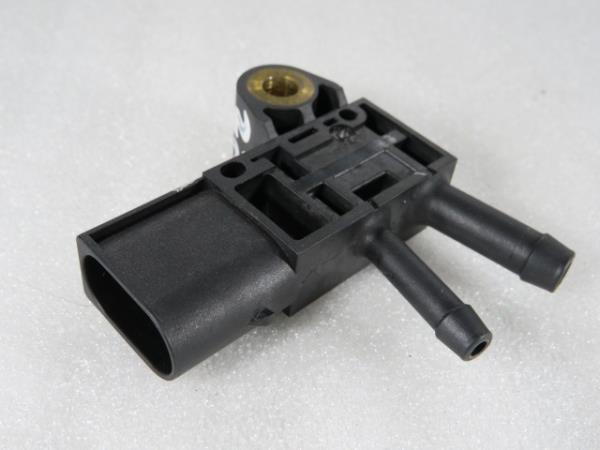 Sensor de pressão do coletor de admissão / sensor MAP MERCEDES-BENZ Sprinter 3,5-t Chassis (906) Imagem-2