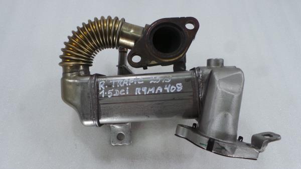 Radiador de gases / EGR RENAULT Trafic III Combi (JG_) Imagem-1