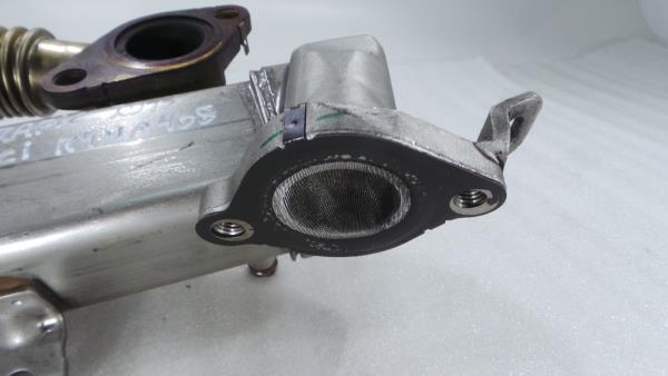 Radiador de gases / EGR RENAULT Trafic III Combi (JG_) Imagem-3