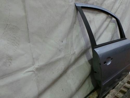 Porta frente direita OPEL Zafira B (A05) Imagem-1