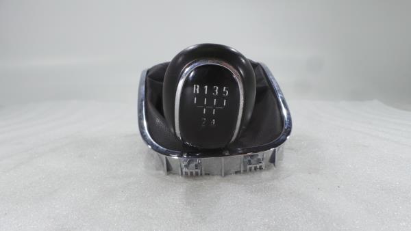 Moca / fole de mudanças OPEL Astra J Imagem-1