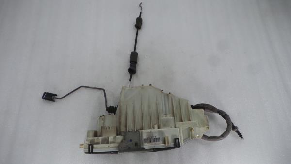 Front Right Door Lock MERCEDES-BENZ Classe S (W221)