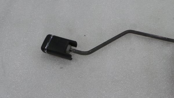 Front Right Door Lock MERCEDES-BENZ Classe S (W221) Imagem-2