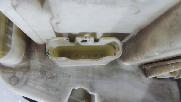 Front Right Door Lock MERCEDES-BENZ Classe S (W221) Imagem-5