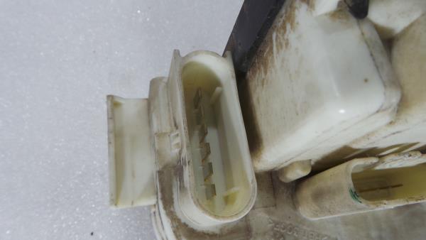 Front Right Door Lock MERCEDES-BENZ Classe S (W221) Imagem-6