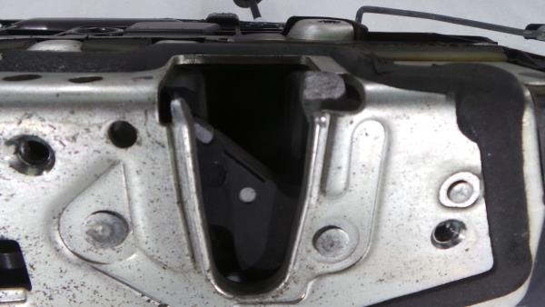Front Right Door Lock MERCEDES-BENZ Classe S (W221) Imagem-9