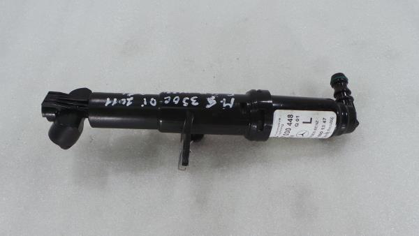 Motor de esguicho MERCEDES-BENZ Classe S (W221)