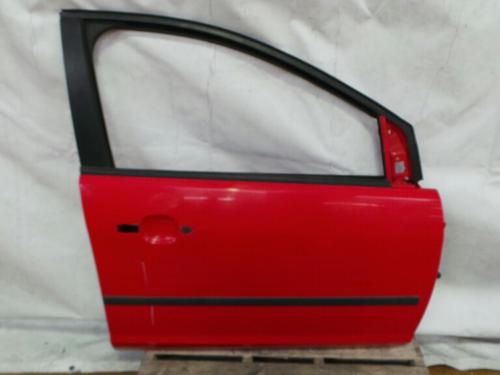 Porta anteriore destra FORD Focus II (DA_)