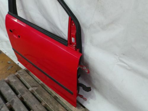 Porta anteriore destra FORD Focus II (DA_) Imagem-2