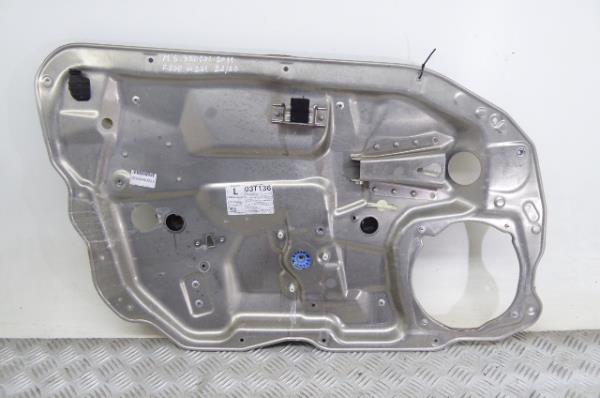 Left front window regulator MERCEDES-BENZ Classe S (W221)