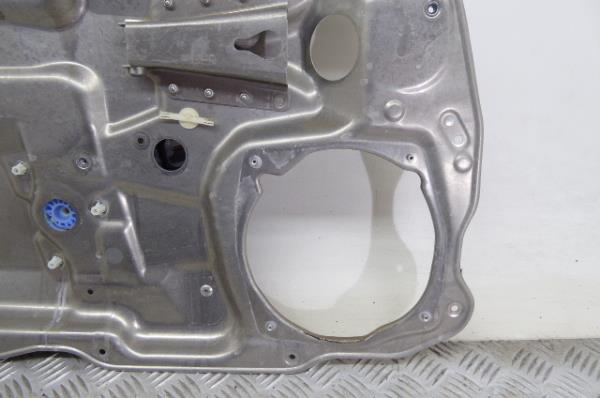 Left front window regulator MERCEDES-BENZ Classe S (W221) Imagem-1