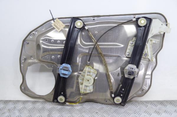 Left front window regulator MERCEDES-BENZ Classe S (W221) Imagem-3