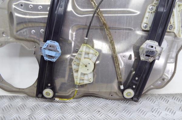 Left front window regulator MERCEDES-BENZ Classe S (W221) Imagem-4
