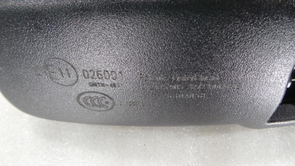 Rétroviseur intérieur MITSUBISHI ASX (GA_W_) Imagem-3