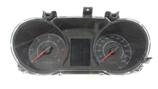 Compteur de vitesse MITSUBISHI ASX (GA_W_)