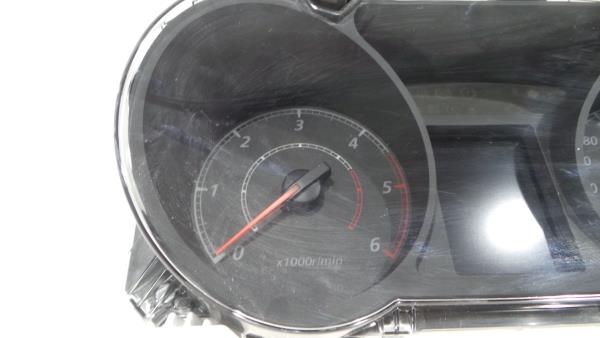 Compteur de vitesse MITSUBISHI ASX (GA_W_) Imagem-1