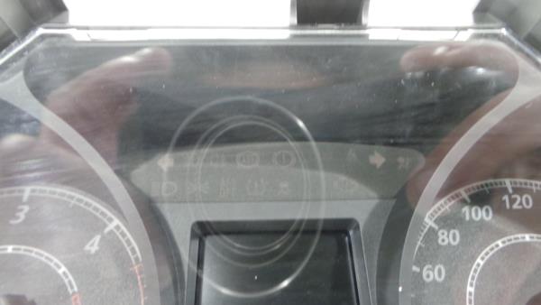 Compteur de vitesse MITSUBISHI ASX (GA_W_) Imagem-3