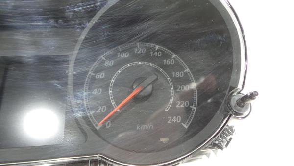 Compteur de vitesse MITSUBISHI ASX (GA_W_) Imagem-2